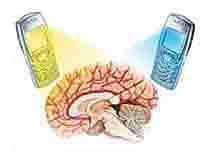 рак головного мозга