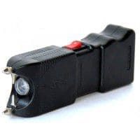 Электрошок для опухоли