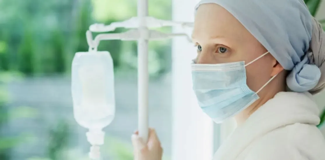 Рост риска раковых заболеваний в РФ