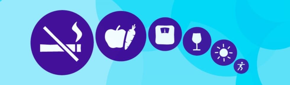 Профилактика рака