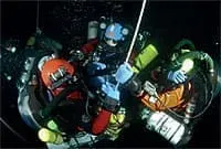 cтрессы дайвера и лекарства от них