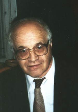 Зотин А. И., доктор биологических наук, профессор (1936–2000 гг)