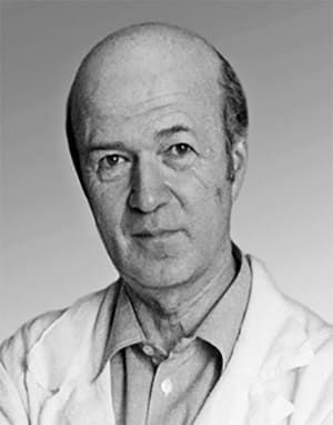 Владимир Дильман