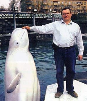 зюганов валерий валерьевич ихтиолог