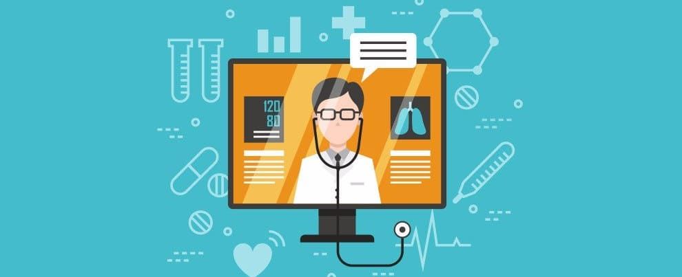 Телемедицина