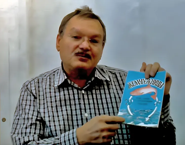 Эликсир молодости Зюганова