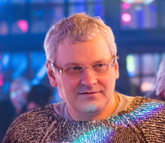 Михайлюк Александр Викторович