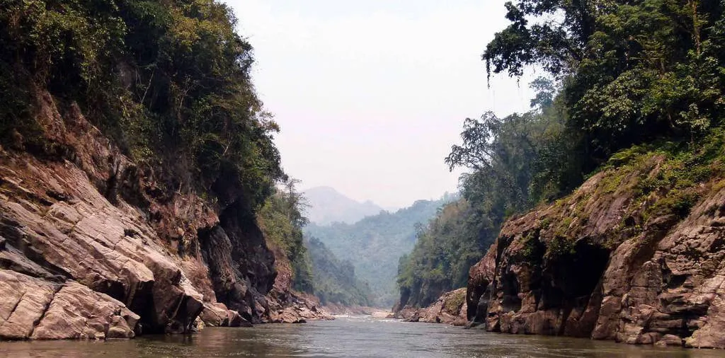 поход за мумие