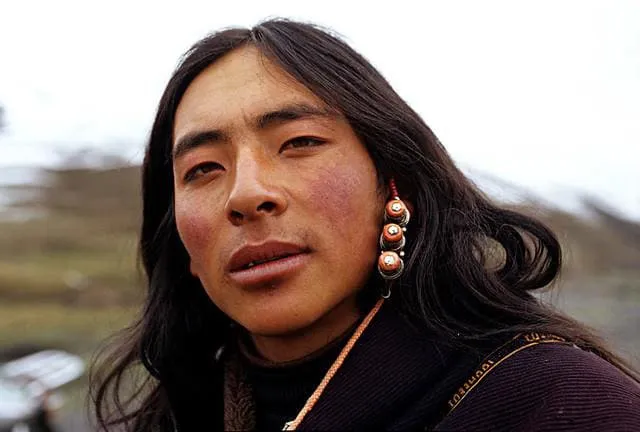 тибетец-лхоба