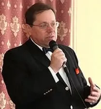 Андрей Петрович Козлов