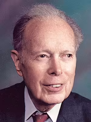 Denham Harman
