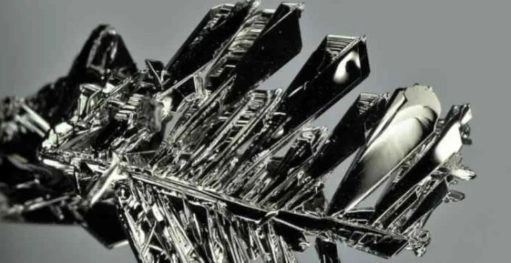 иридий лечит рак