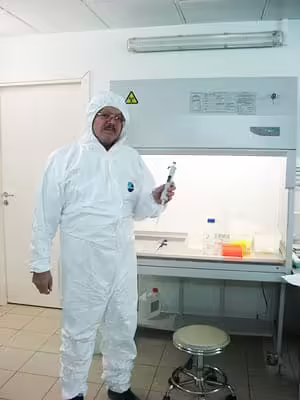 зюганов валерий валерьевич