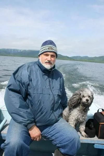 Виктор Бугаев