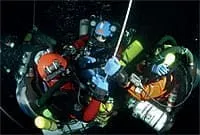 cтрессы дайвера и лекарства от них