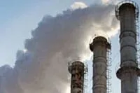 экология и рак