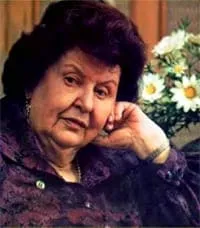 Наталья Бехтерева