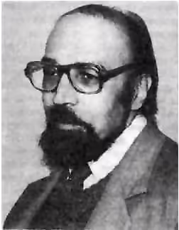 Юлий Александрович Лабас
