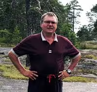 Валерий Зюганов