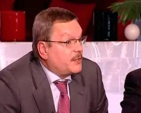 Валерий Зюганов